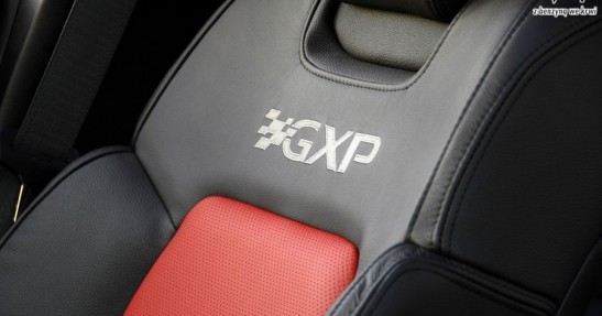 Pontiac G8 GXP