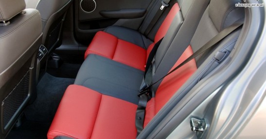 Pontiac G8 GXP
