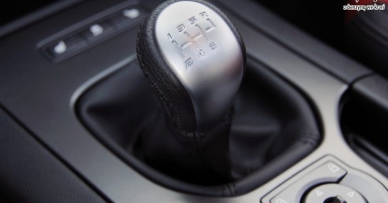 Pontiac G8 GXP