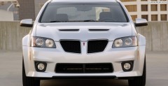 Pontiac G8 GXP