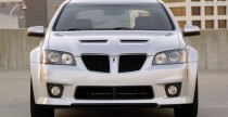 Pontiac G8 GXP