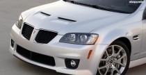 Pontiac G8 GXP