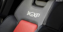 Pontiac G8 GXP