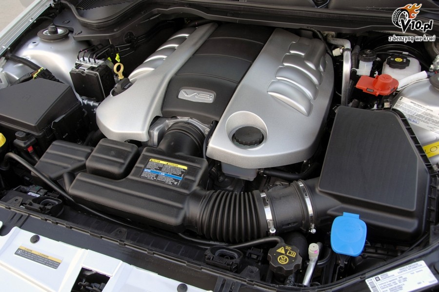 Pontiac G8 GXP