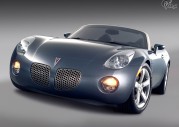 pontiac solstice concept