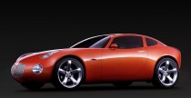 2009 Pontiac Solstice Coupe