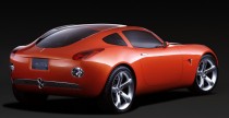 2009 Pontiac Solstice Coupe