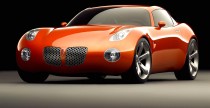 Pontiac Solstice