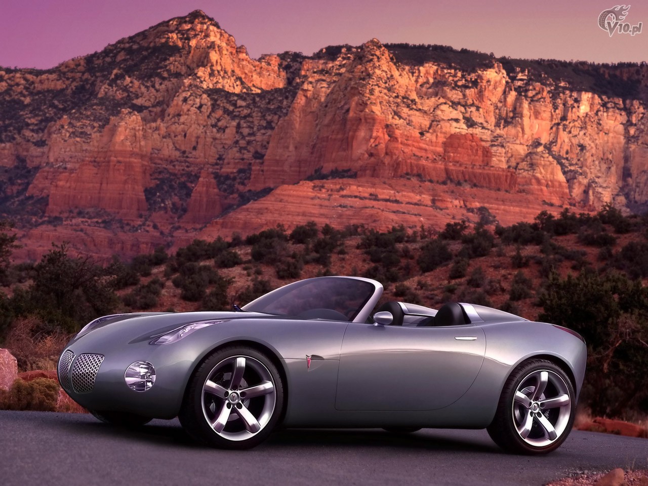 pontiac solstice concept