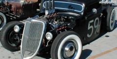 Rat Rod