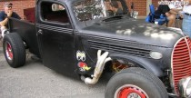 Rat Rod Rat Rod
