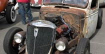 Rat Rod Rat Rod