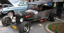 Rat Rod Rat Rod