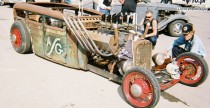 Rat Rod Rat Rod