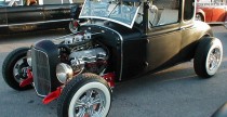 Rat Rod Rat Rod