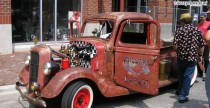 Rat Rod Rat Rod