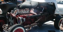 Rat Rod Rat Rod