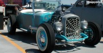 Rat Rod Rat Rod