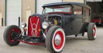 Rat Rod Rat Rod