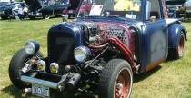 Rat Rod Rat Rod