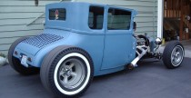 Rat Rod Rat Rod