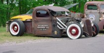 Rat Rod Rat Rod