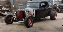 Rat Rod Rat Rod