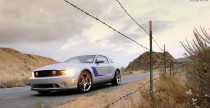 Roush 427R model 2010