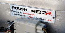 Roush 427R model 2010