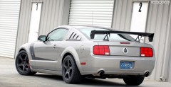 Roush 427R Trak Pak