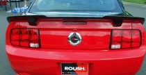 Roush RTC Edition Mustang
