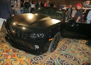 SEMA 2008 Chevrolet Camaro