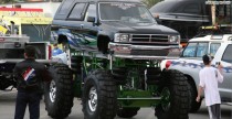 SEMA 2008 SEMA 2008