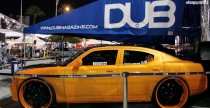 SEMA 2008 SEMA 2008