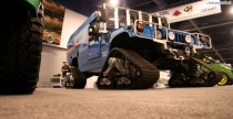 SEMA 2008 SEMA 2008