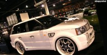SEMA 2008 SEMA 2008