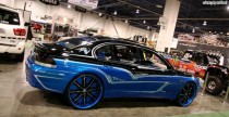 SEMA 2008 SEMA 2008
