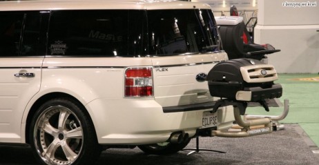 SEMA 2008