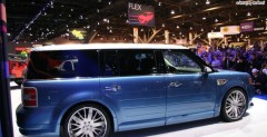 Ford Flex Sema 2008