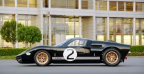 Shelby American GT40