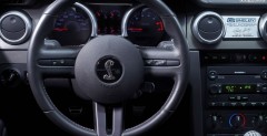 Shelby GT500 KR