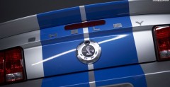 Shelby GT500 KR