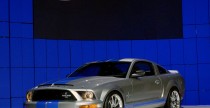 Shelby GT500KR Shelby GT500KR