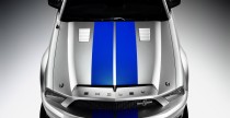 Shelby GT500KR Shelby GT500KR