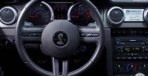 Shelby GT500KR Shelby GT500KR