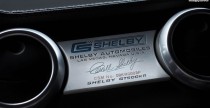 Shelby GT500KR Shelby GT500KR
