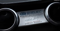 Shelby GT500KR