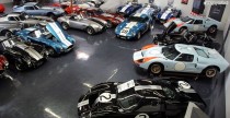 Superperformance Cobra Daytona GT40 Superperformance Cobra Daytona GT40