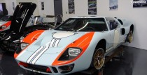 Superperformance Cobra Daytona GT40