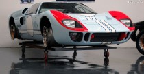Superperformance Cobra Daytona GT40 Superperformance Cobra Daytona GT40